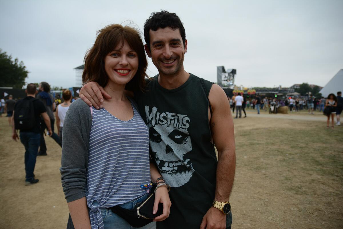 Foto 241 de la viernes 7 de julio | Bilbao BBK Live 2017